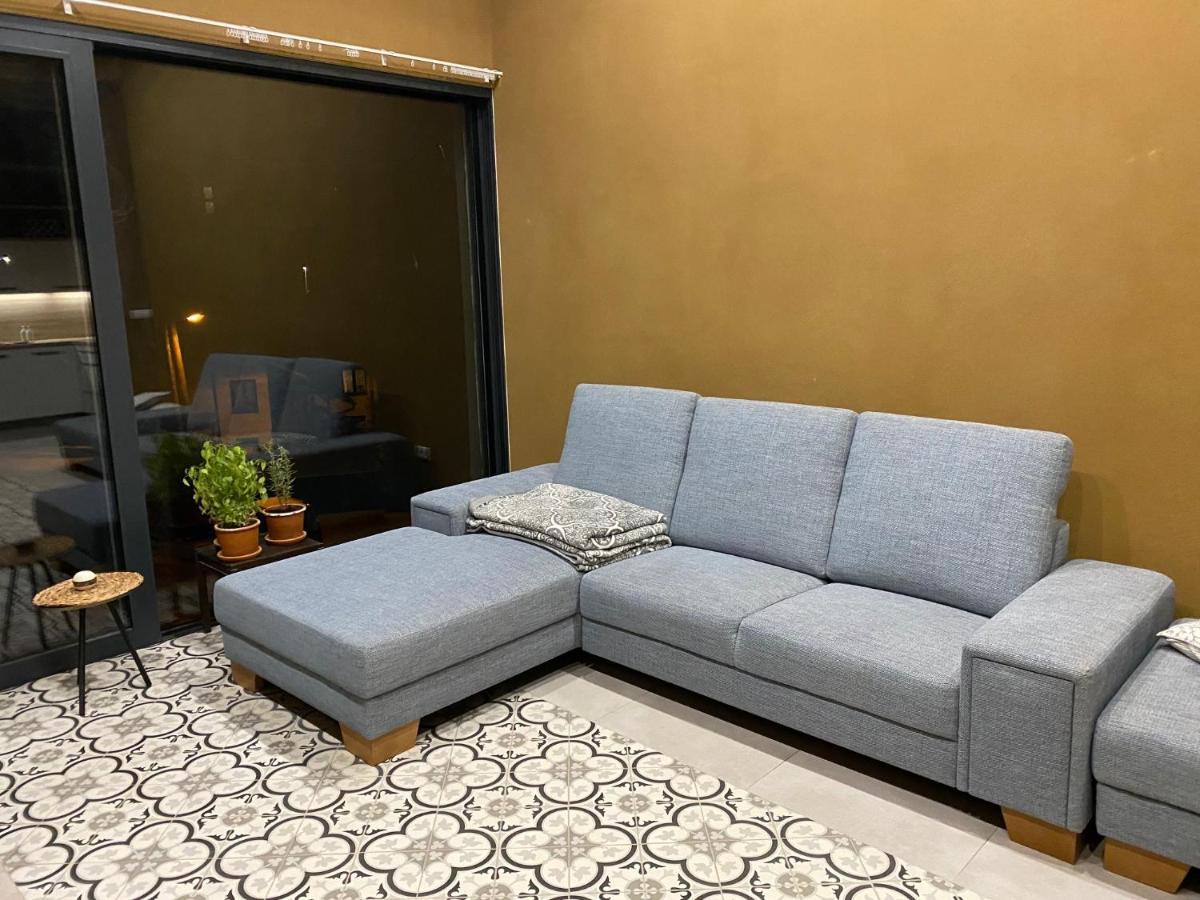 Clay Apartment Borik Virivka Len V Letnom Obdobi Žilina Exterior foto
