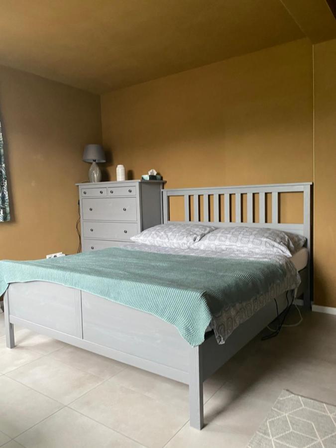 Clay Apartment Borik Virivka Len V Letnom Obdobi Žilina Exterior foto