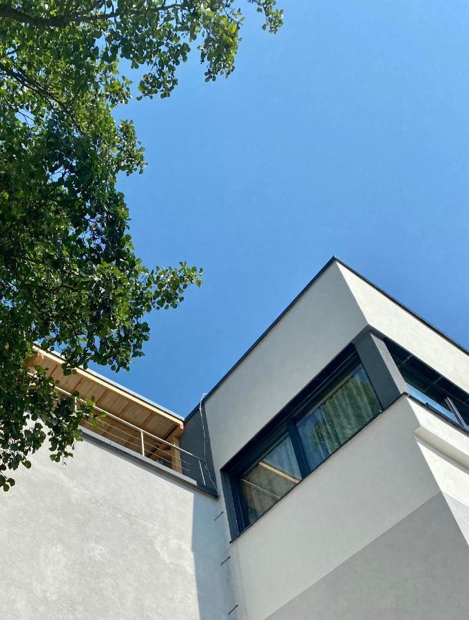 Clay Apartment Borik Virivka Len V Letnom Obdobi Žilina Exterior foto