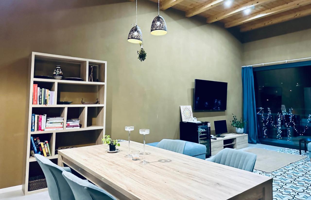Clay Apartment Borik Virivka Len V Letnom Obdobi Žilina Exterior foto